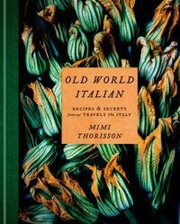 Forsidebilde av Old World Italian