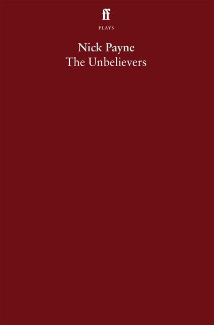 Forsidebilde av The Unbelievers