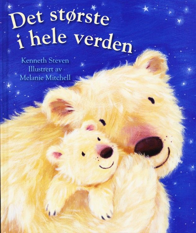 Det største i hele verden