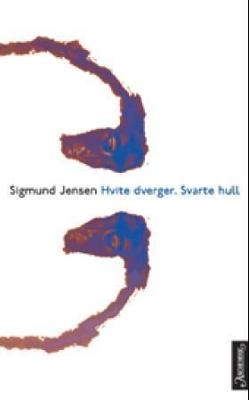 Hvite dverger. Svarte hull : roman