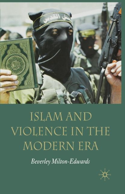 Islam and Violence in the Modern Era