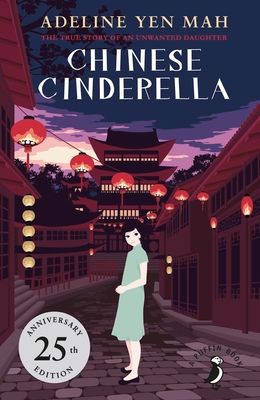 Chinese Cinderella : 25th Anniversary Edition