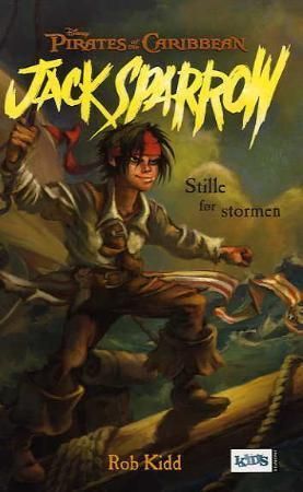 Forsidebilde av Stille før stormen
