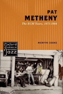 Pat Metheny : The ECM Years, 1975-1984