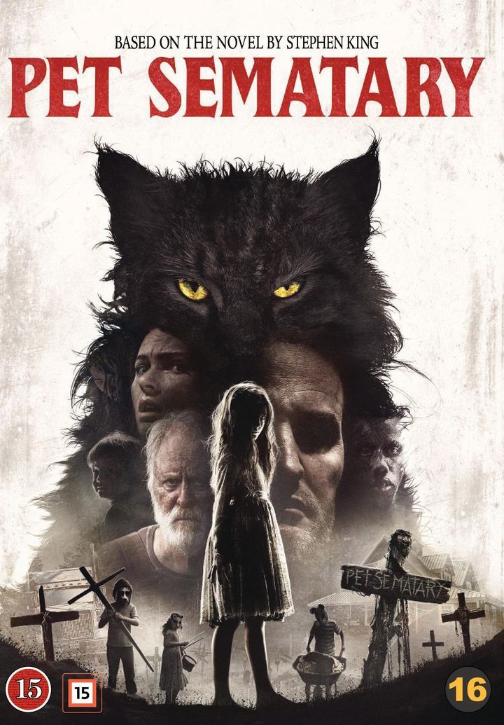 Pet sematary