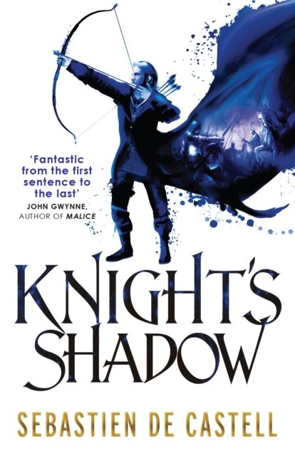 Knight's shadow