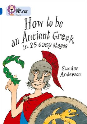 How to be an Ancient Greek : Band 16/Sapphire