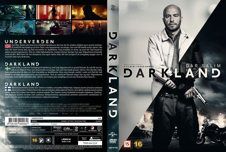 Darkland