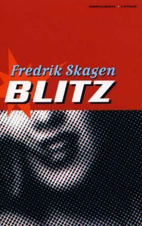 Blitz : roman
