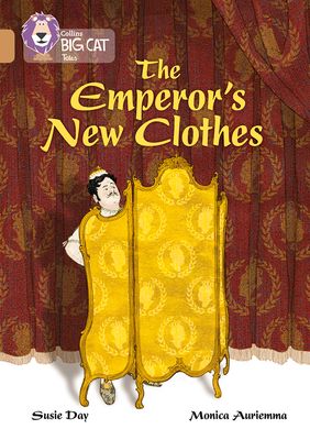 The Emperor’s New Clothes : Band 12/Copper