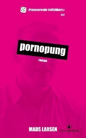 Pornopung : roman