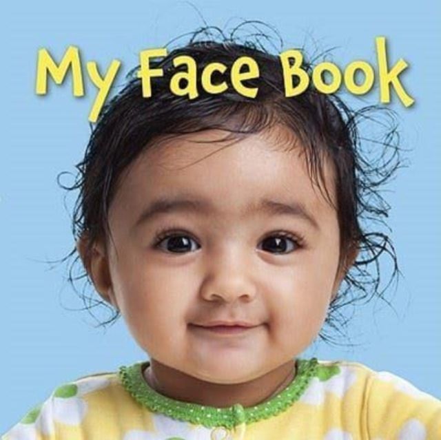 My face book