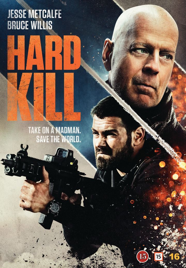 Hard kill