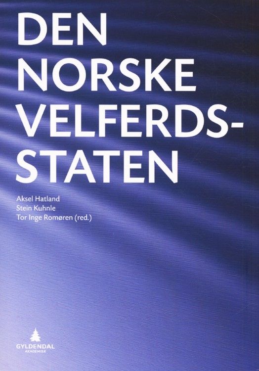 Den Norske velferdsstaten
