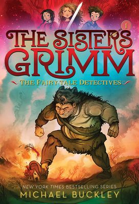 The fairy-tale detectives