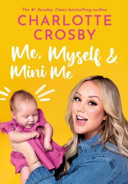 Forsidebilde av Me, Myself and Mini Me
