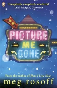 Picture me gone