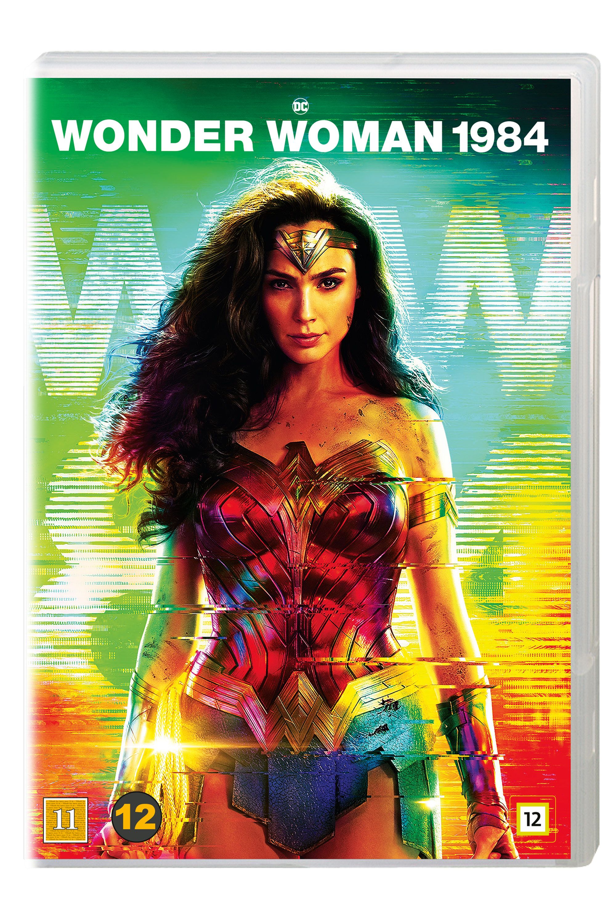 Wonder Woman 1984