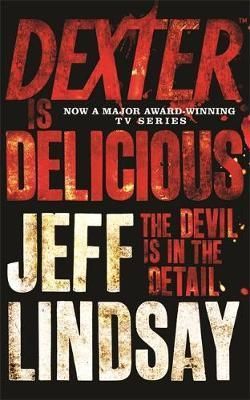 Dexter is delicious
