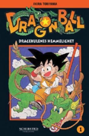 Dragekulenes hemmelighet