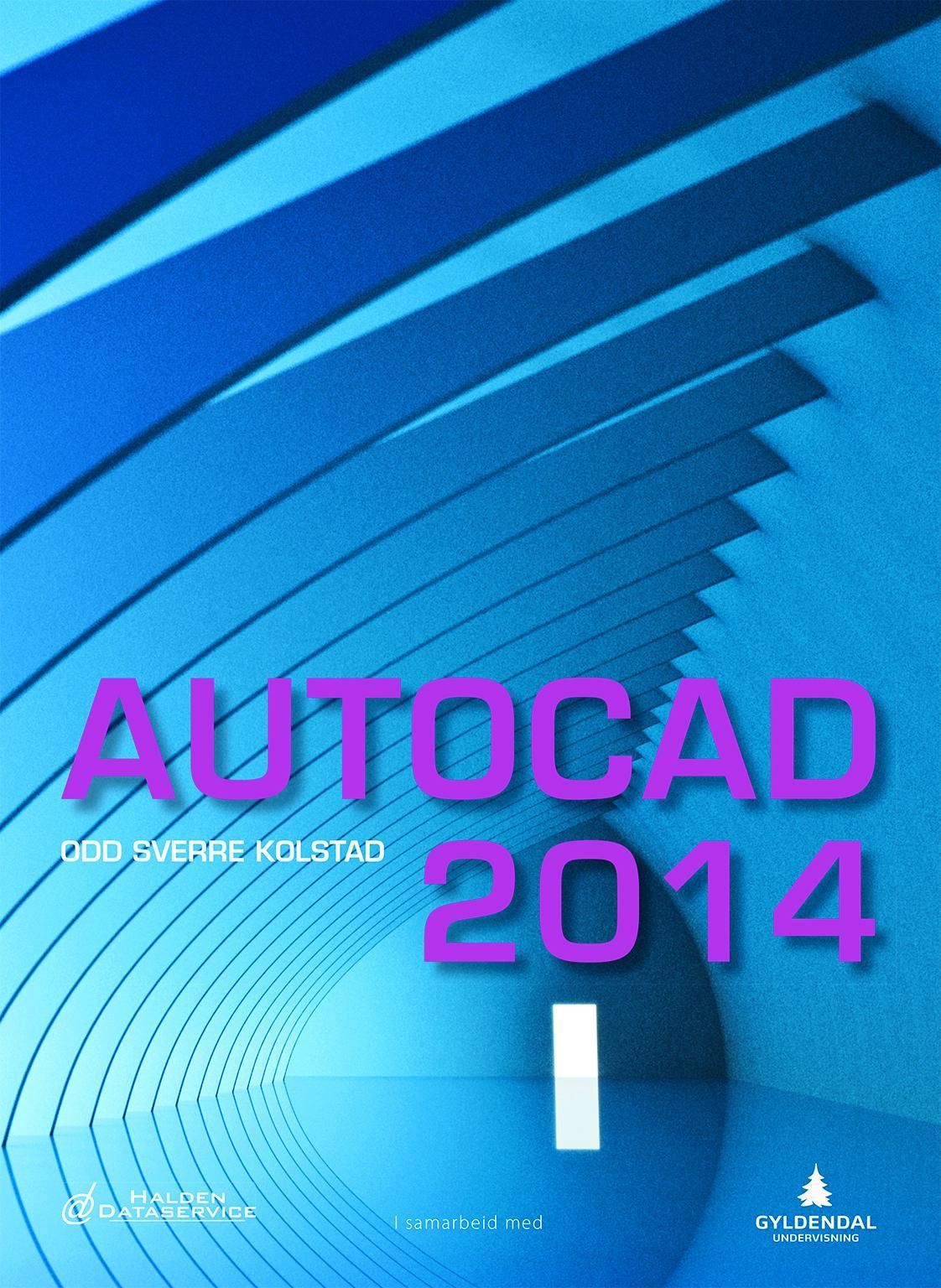 AutoCAD 2014