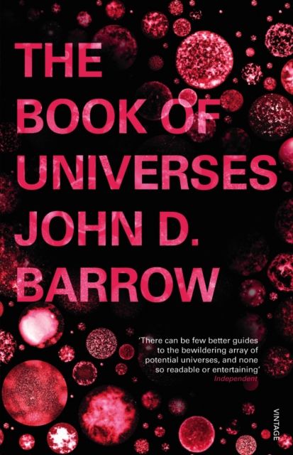 Forsidebilde av The Book of Universes