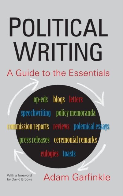 Political Writing: A Guide to the Essentials : A Guide to the Essentials
