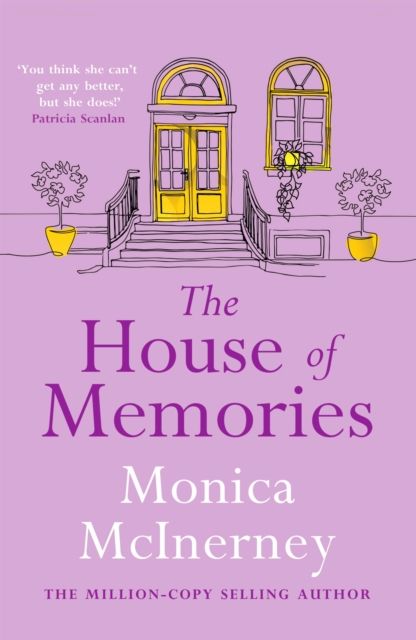 Forsidebilde av The House of Memories : The life-affirming novel for anyone who has ever loved and lost