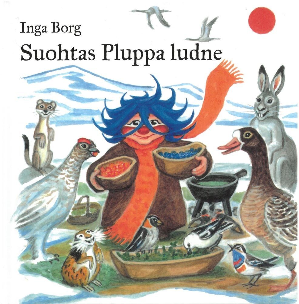 Suohtas Pluppa ludne