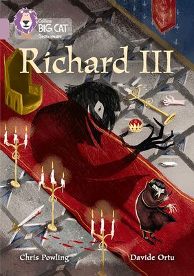 Richard III : Band 18/Pearl