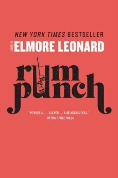 Rum punch