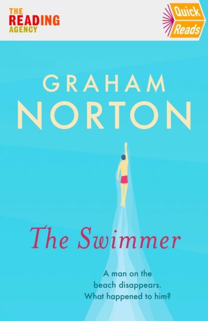 The swimmer