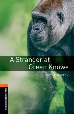 A stranger at Green Knowe