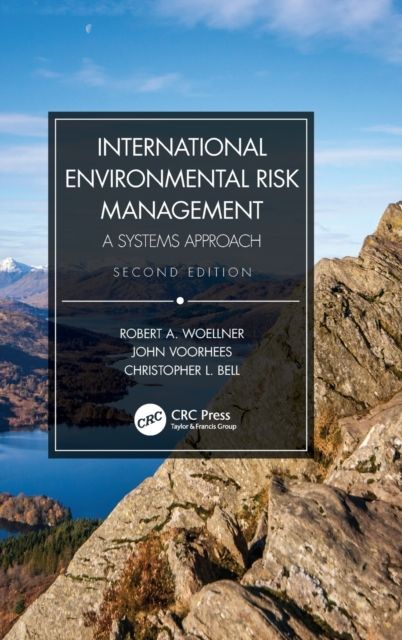 International Environmental Risk Management : A Systems Approach