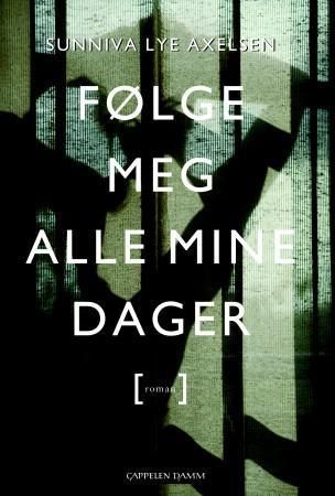 Følge meg alle mine dager : roman