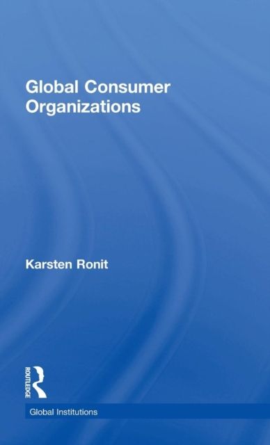 Global Consumer Organizations