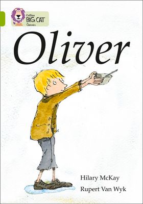 Oliver : Band 11/Lime