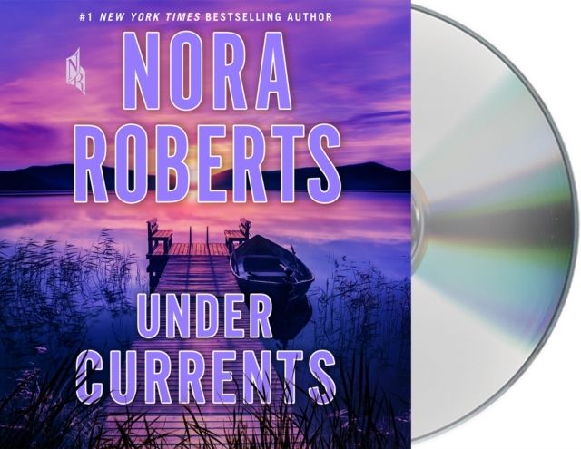 Under Currents : A Novel
