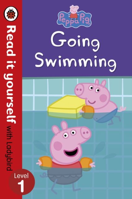 Going swimming