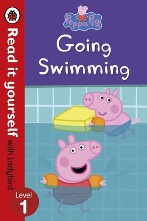 Read it yourself with Ladybird. Level 1. Book band 5