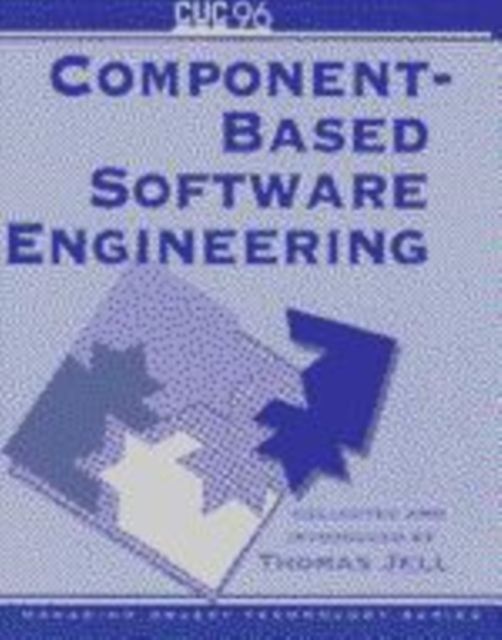 Component-Based Software Engineering