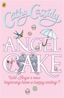 Angel cake