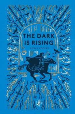 The dark is rising sequence