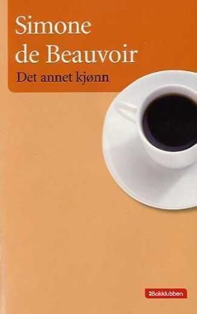 Det annet kjønn