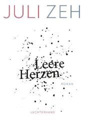 Leere Herzen : Roman
