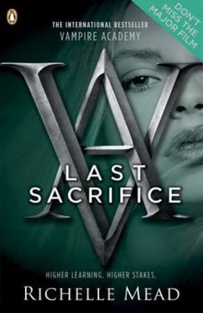 Last sacrifice