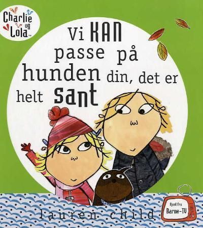Vi kan passe på hunden din, det er helt sant
