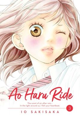 Ao haru ride. 3