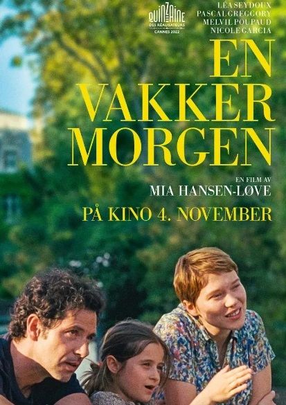 En vakker morgen