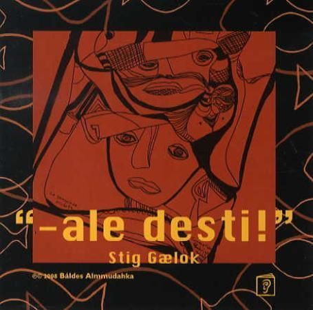 Ale desti!